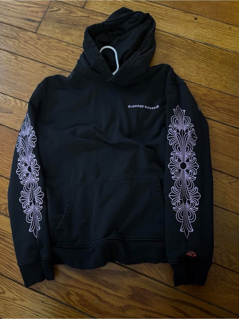 Chrome Hearts Matty Boy f&f Hoodie Size M men's